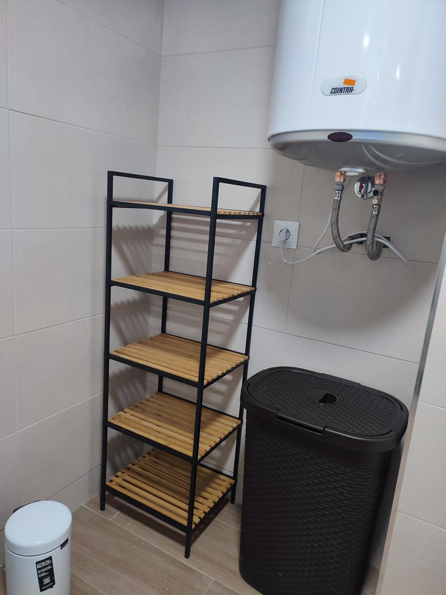 Playa Boliches Apartamento Fuengirola