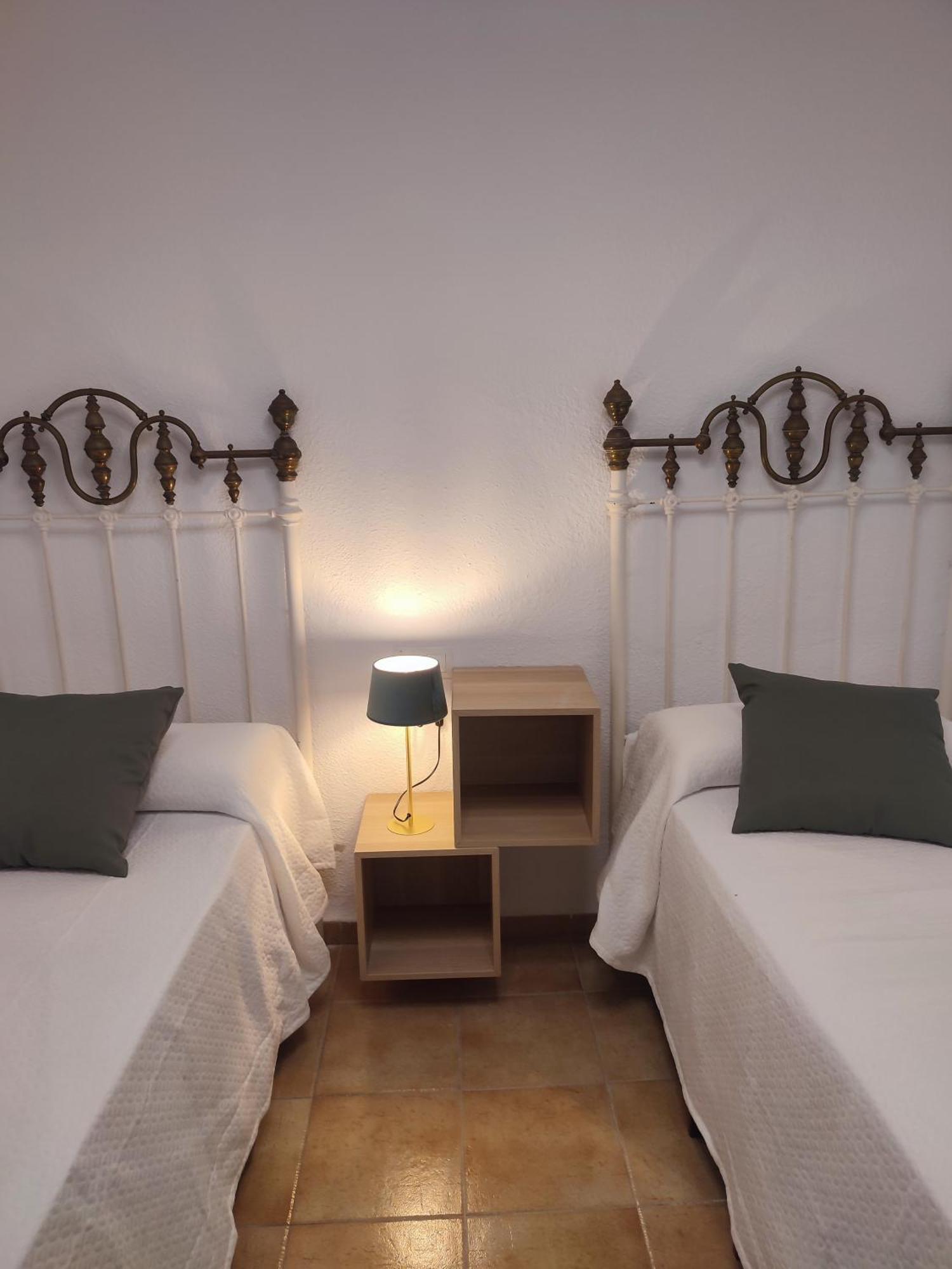 Apartamento Playa Boliches Fuengirola