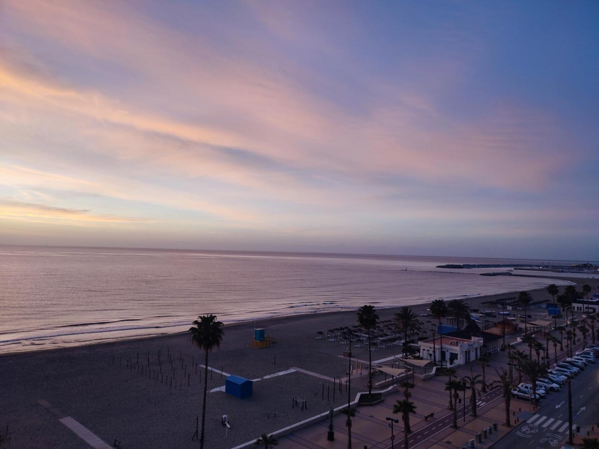 Playa Boliches * Fuengirola