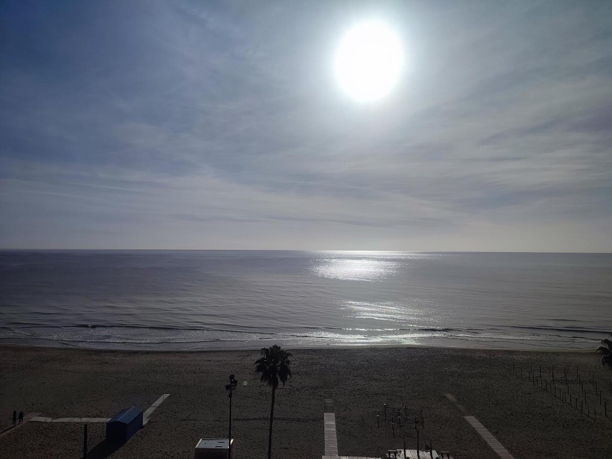 Playa Boliches Apartment