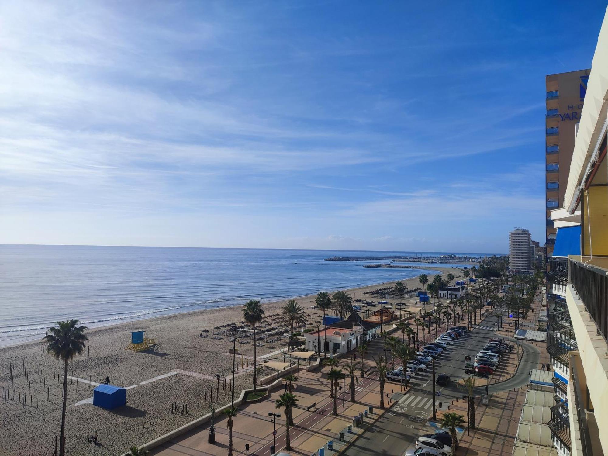 Playa Boliches