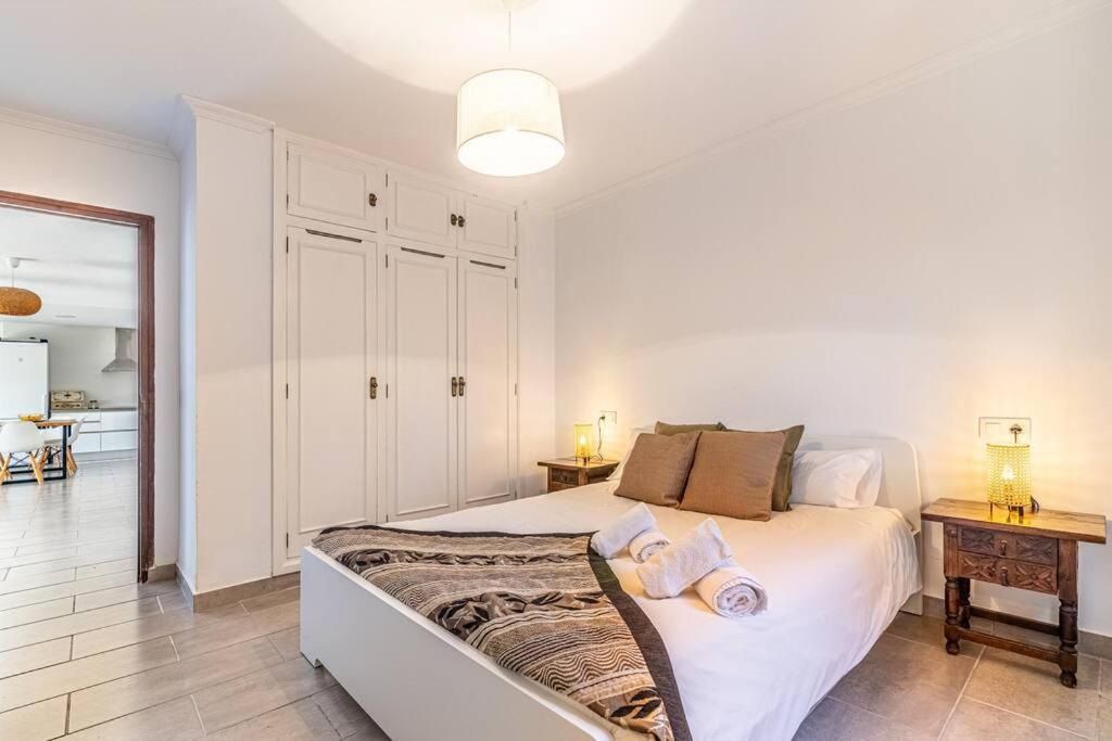 Villa Con Piscina En Fuengirola