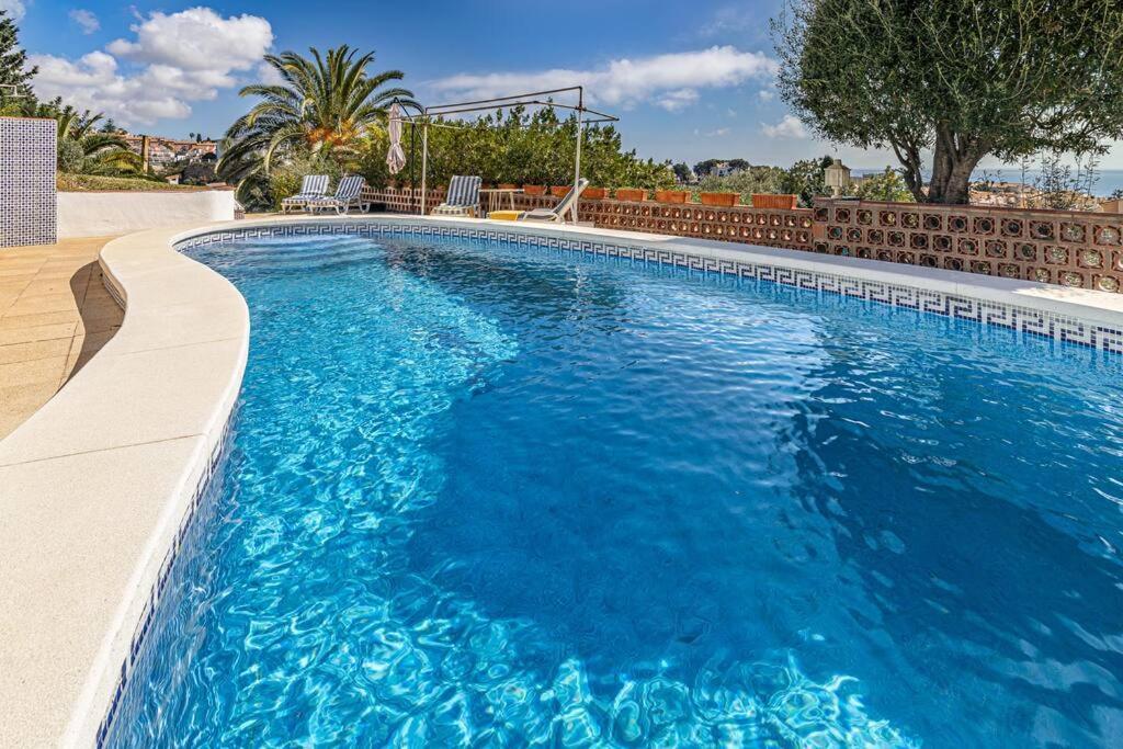 Con Piscina En Fuengirola