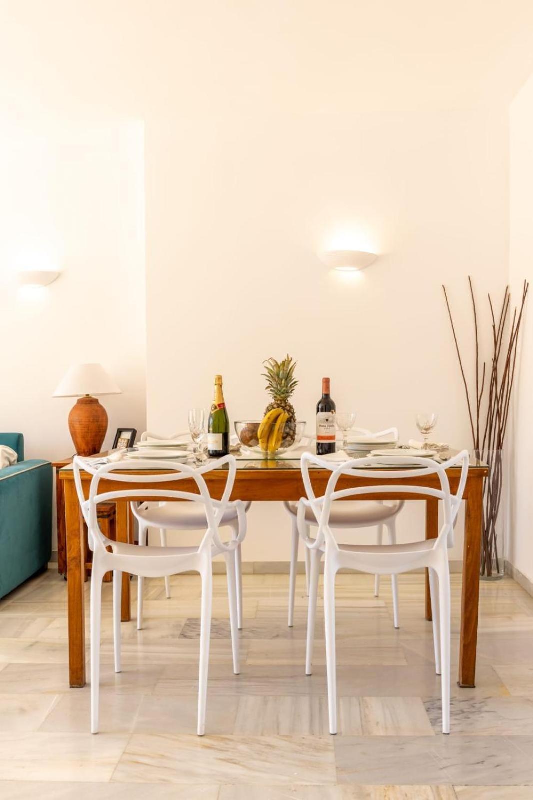 Apartamento Puebla Lucia Apartment *