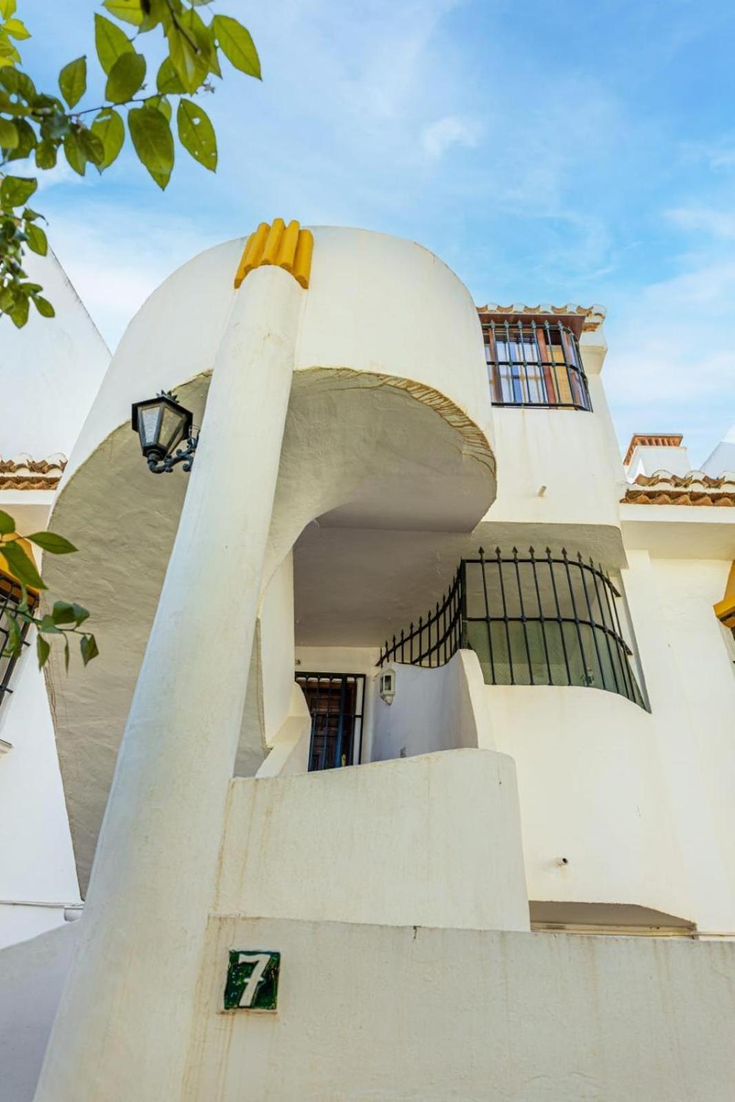 Apartment Apartamento Puebla Lucia Fuengirola