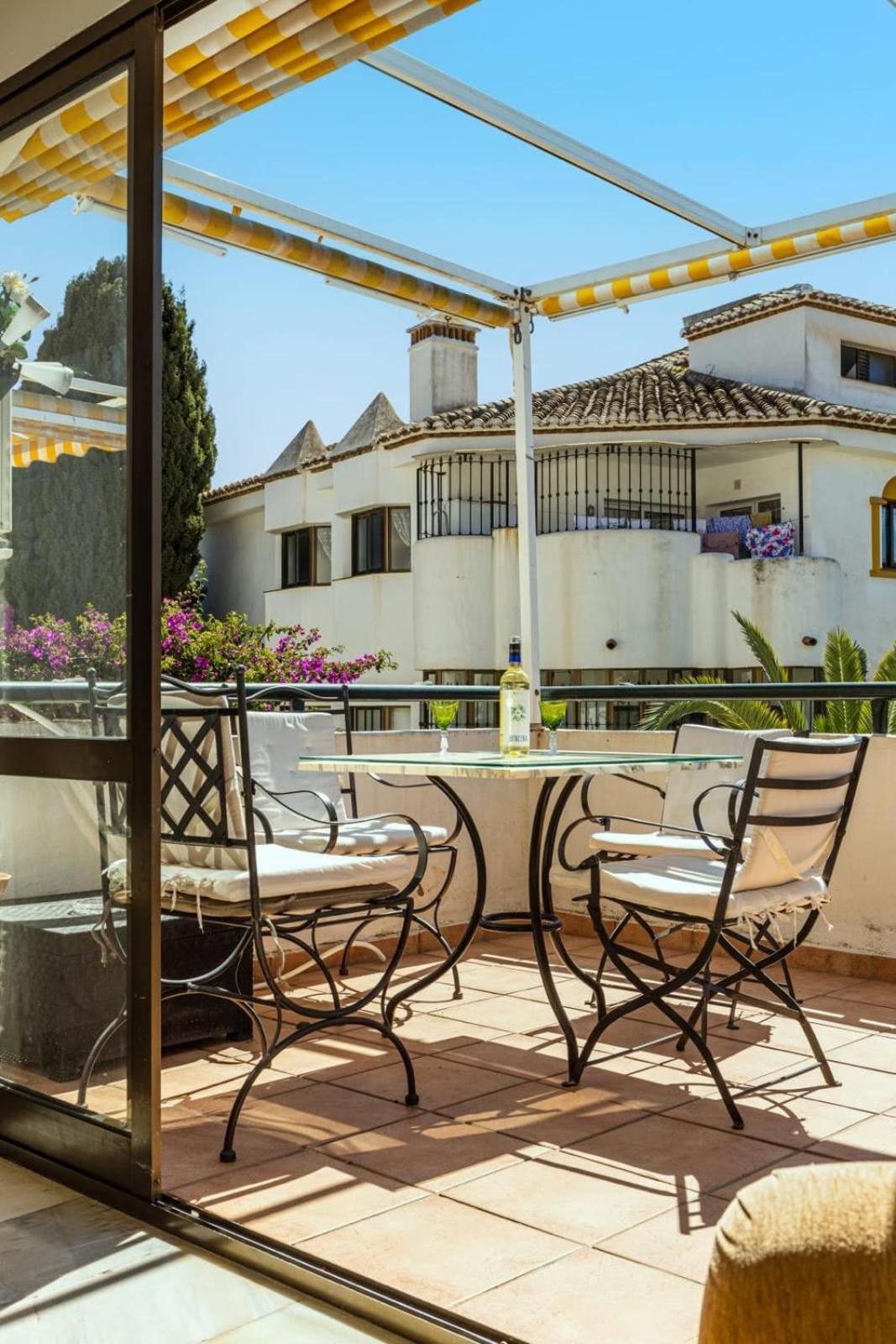 Apartamento Puebla Lucia Fuengirola