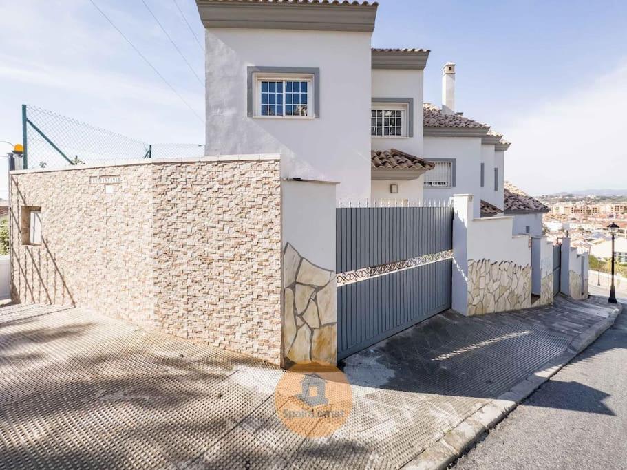 Casa De Calidad, Relax Y Diversion Familias Apartment *