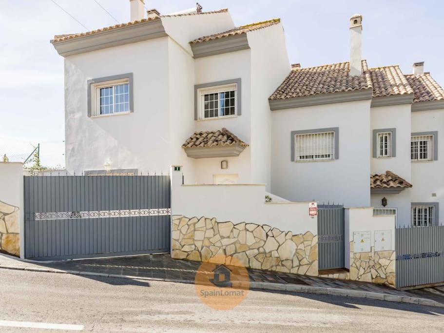 Apartment Casa De Calidad, Relax Y Diversion Familias