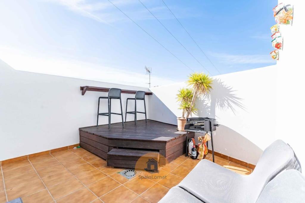 Apartment Casa De Calidad, Relax Y Diversion Familias *