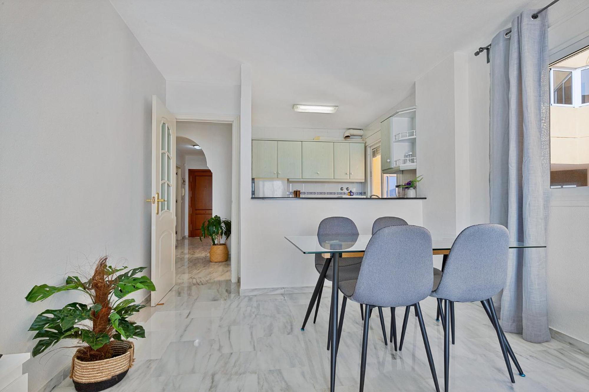 Solana Rio Apartamento