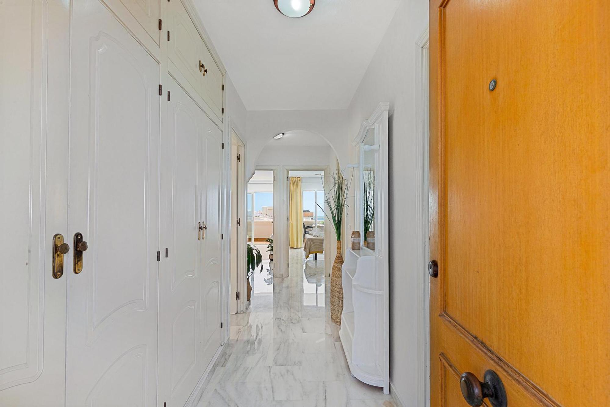 Apartamento Solana Rio *