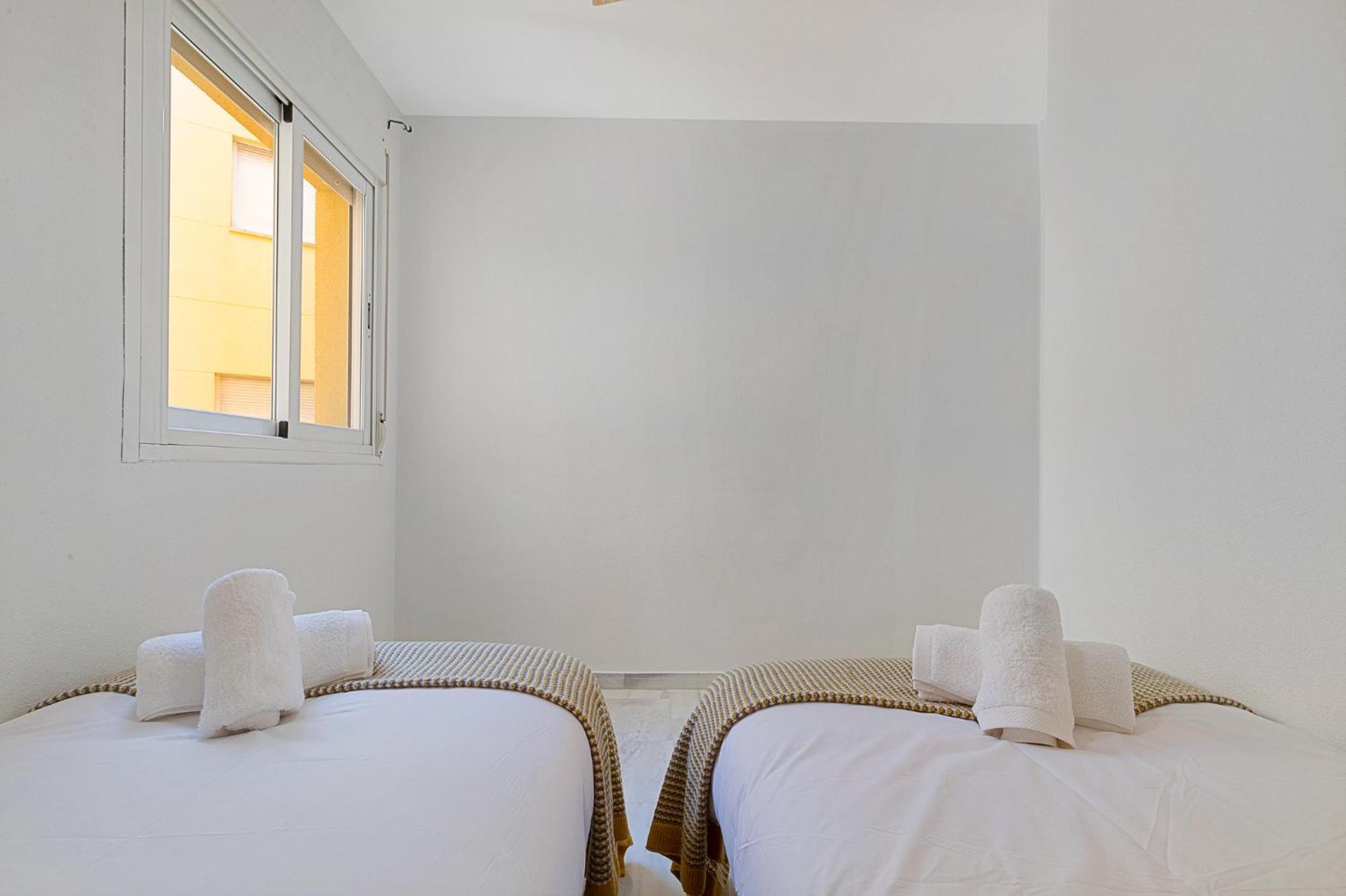 Apartamento Solana Rio *