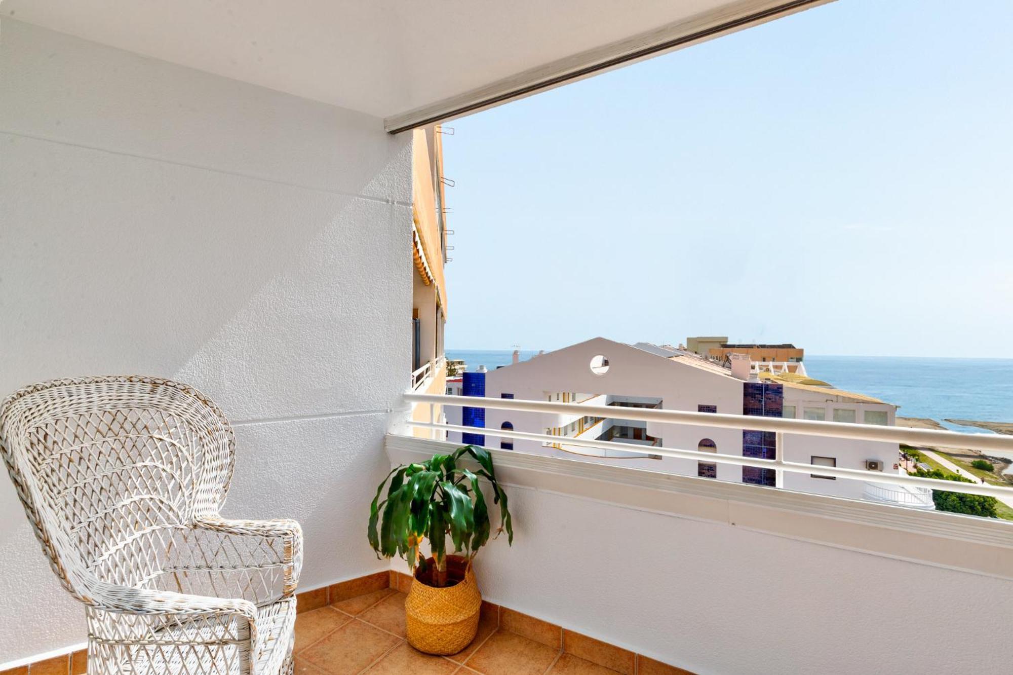 Apartamento Solana Rio *