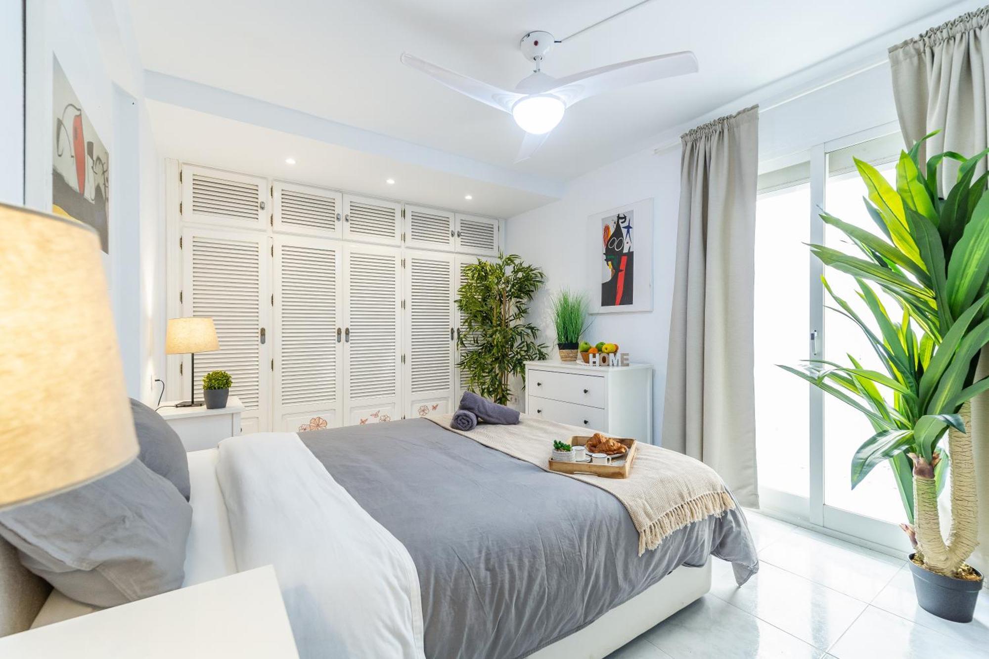 Fuengirola Beach Apartments Fuengirola
