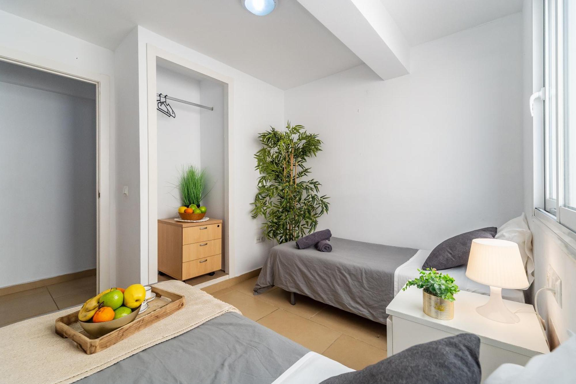 Apartamento Fuengirola Beach Apartments Fuengirola
