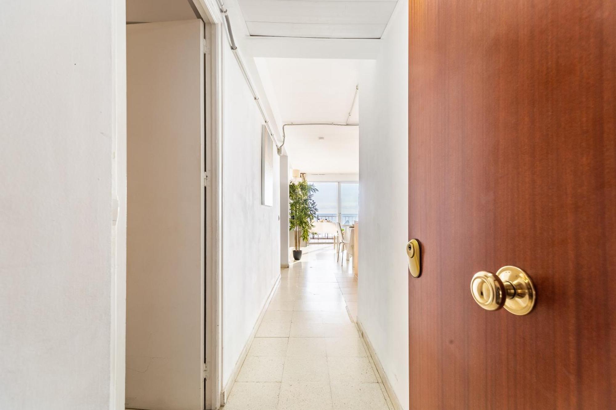 Fuengirola Beach Apartments *
