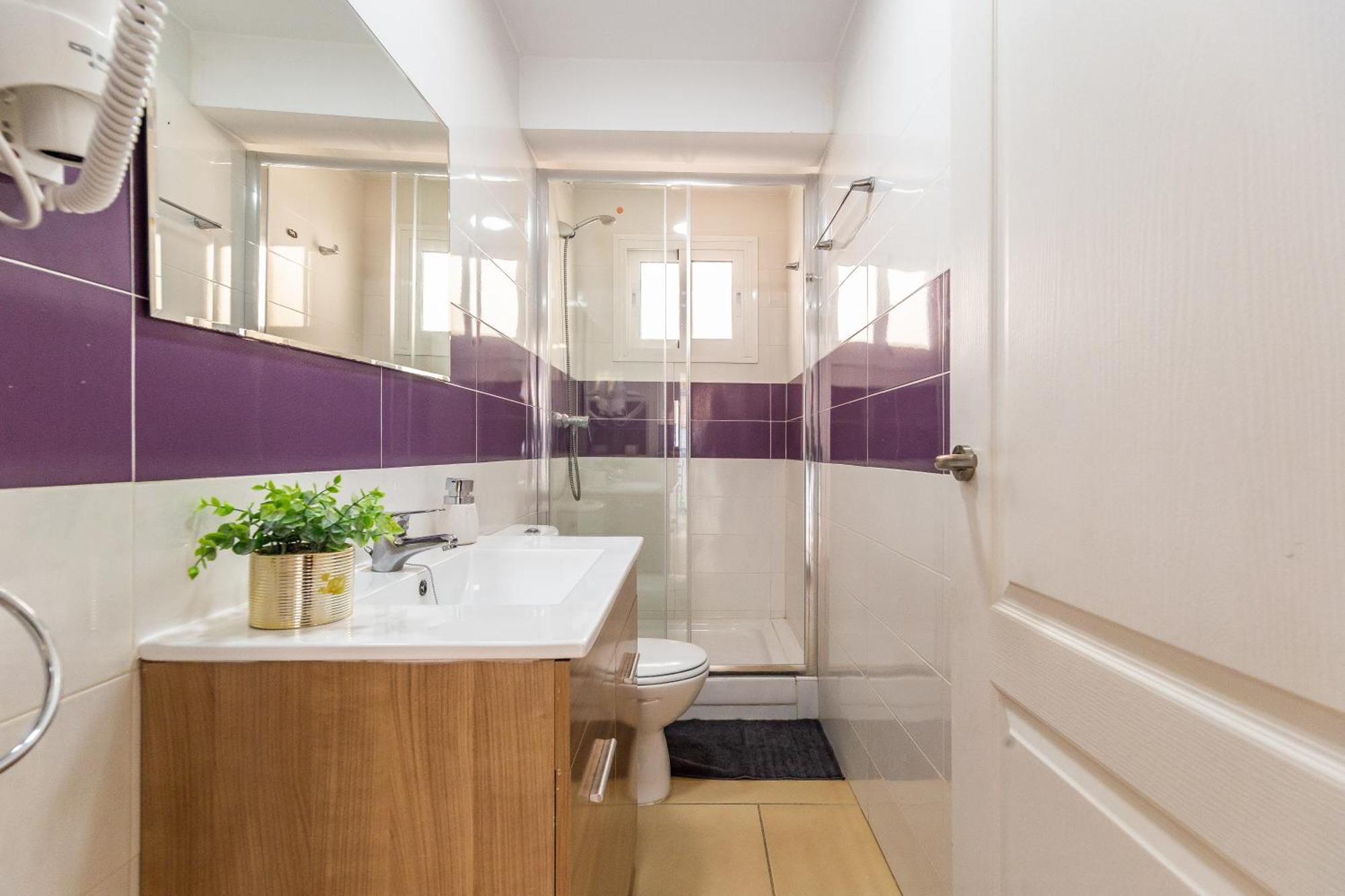 Fuengirola Beach Apartments