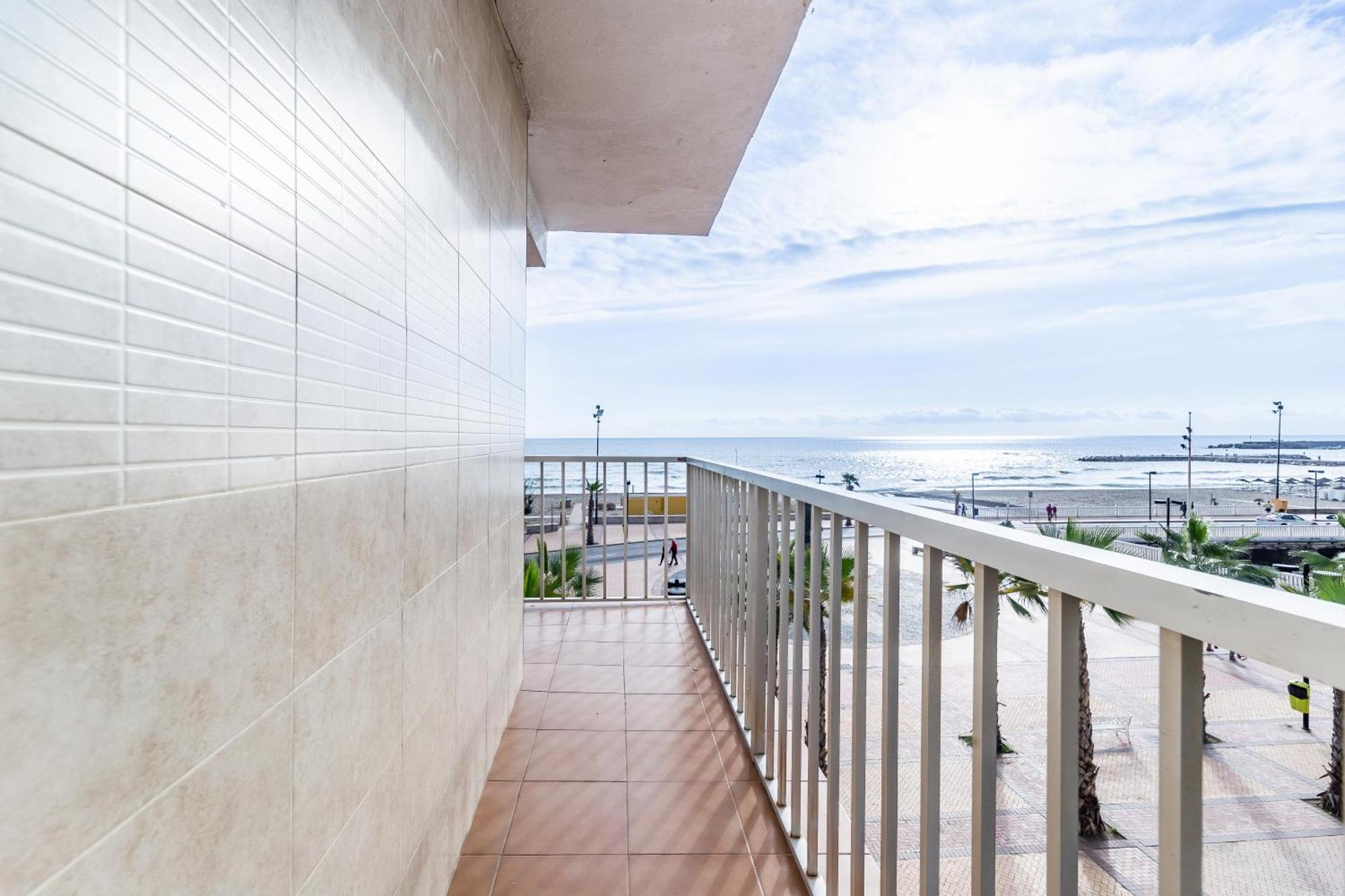 Fuengirola Beach Apartments Fuengirola
