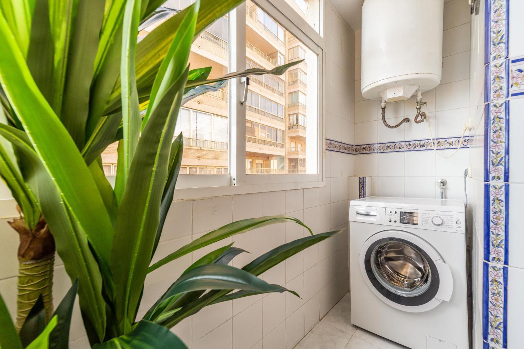 Fuengirola Beach Apartments Apartamento