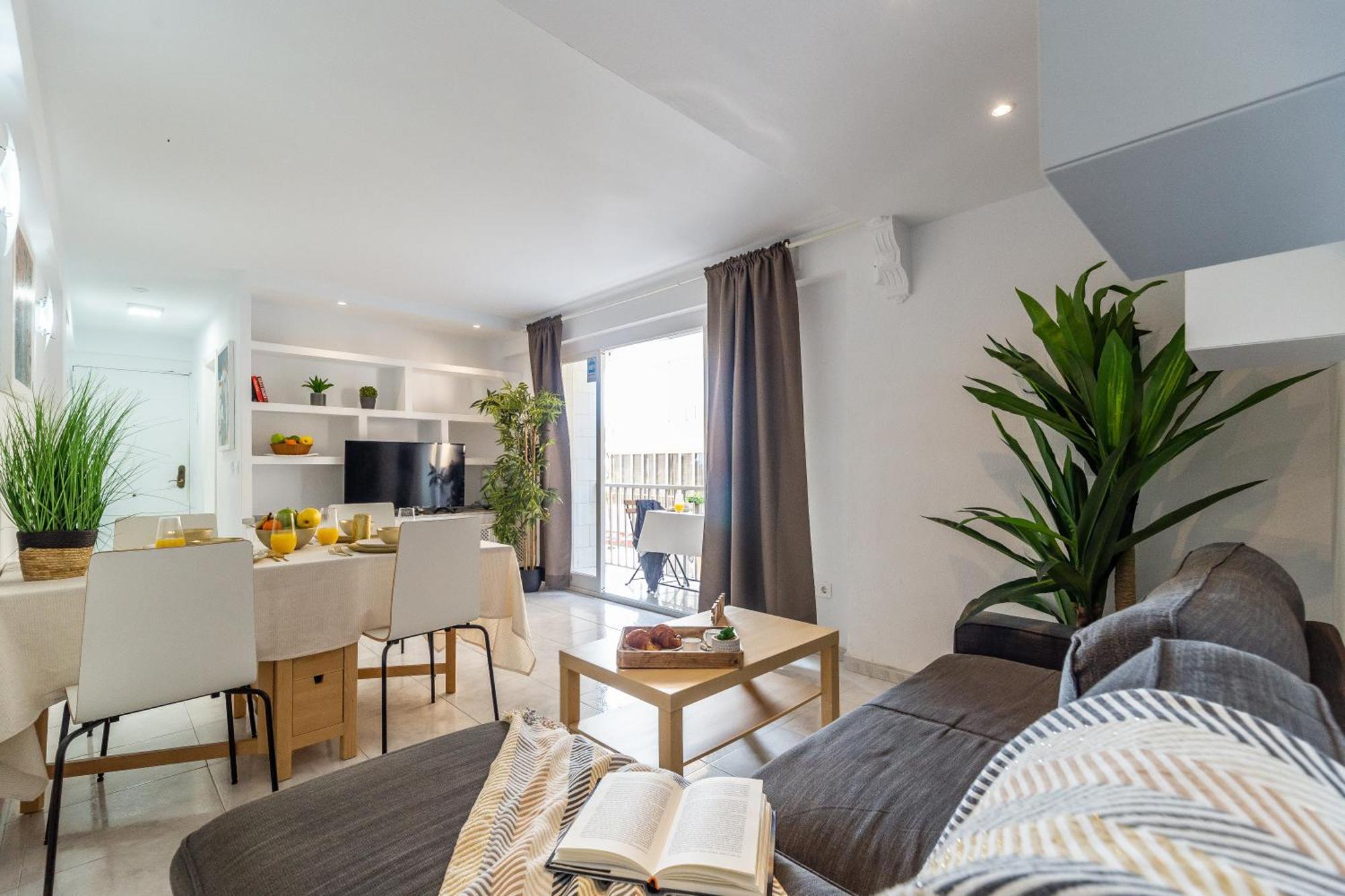 Apartamento Fuengirola Beach Apartments *