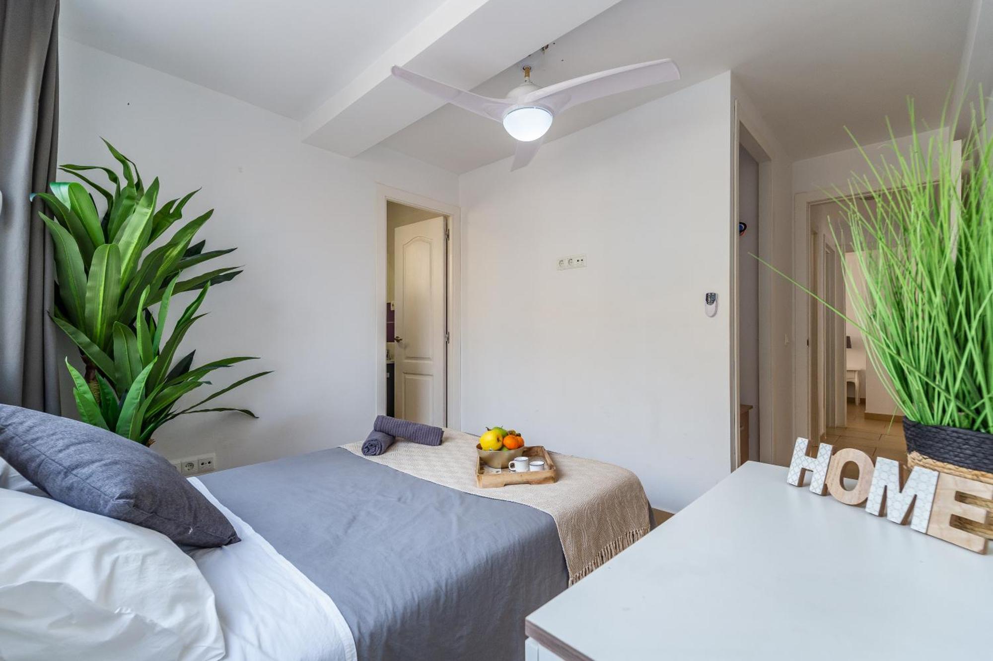 Fuengirola Beach Apartments *