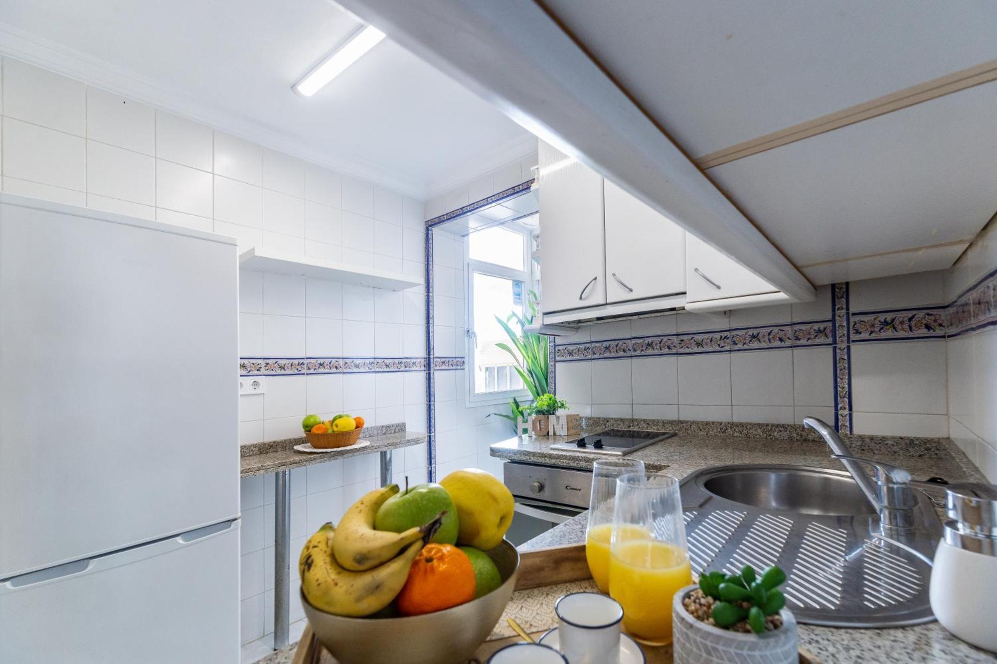 Apartamento Fuengirola Beach Apartments