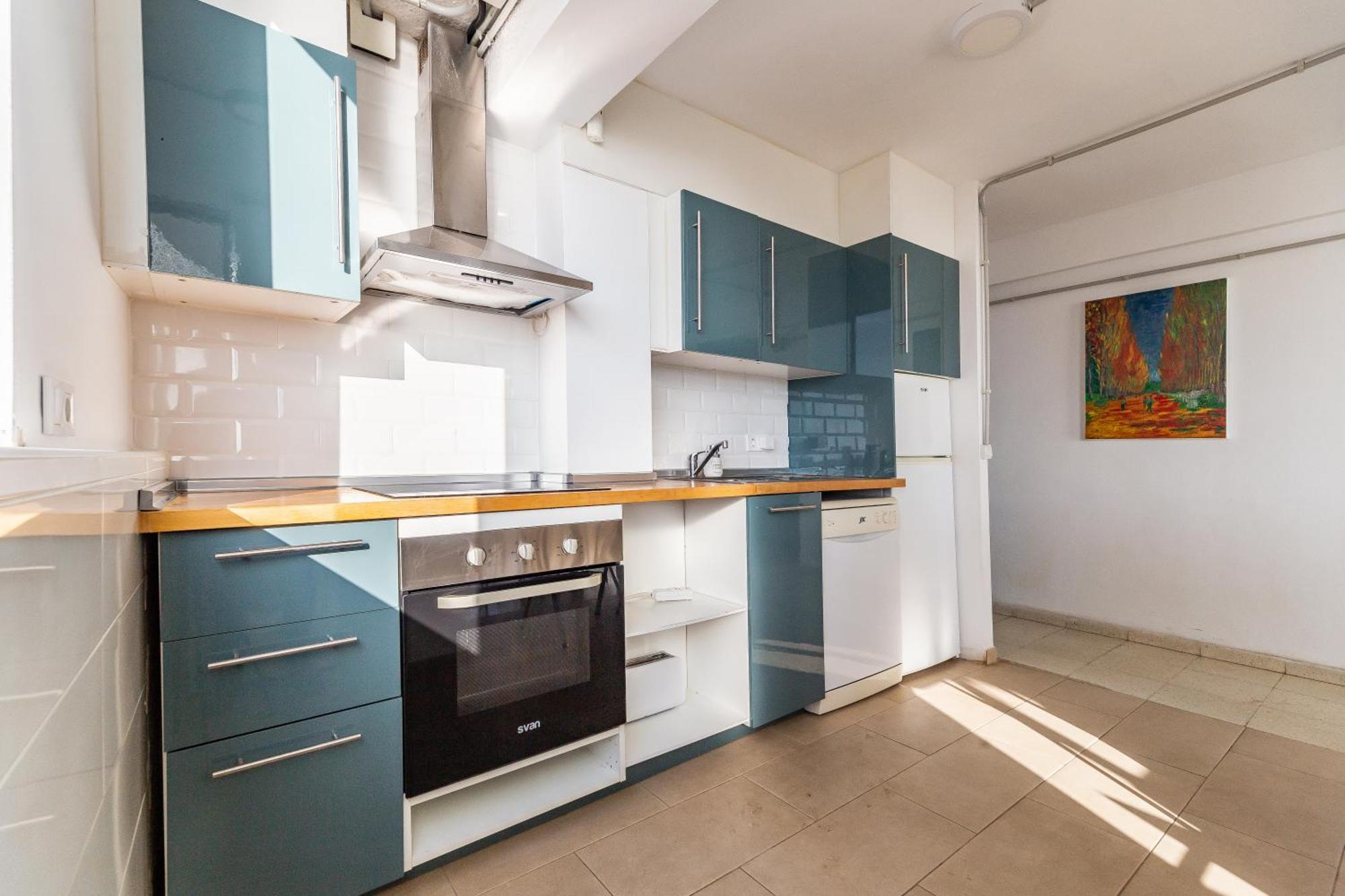 Fuengirola Beach Apartments Apartamento