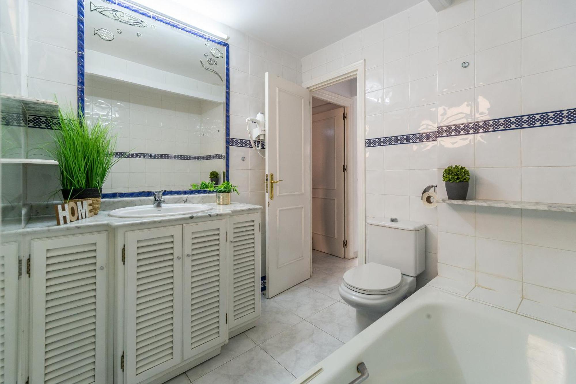 Apartment Fuengirola Beach Apartments *