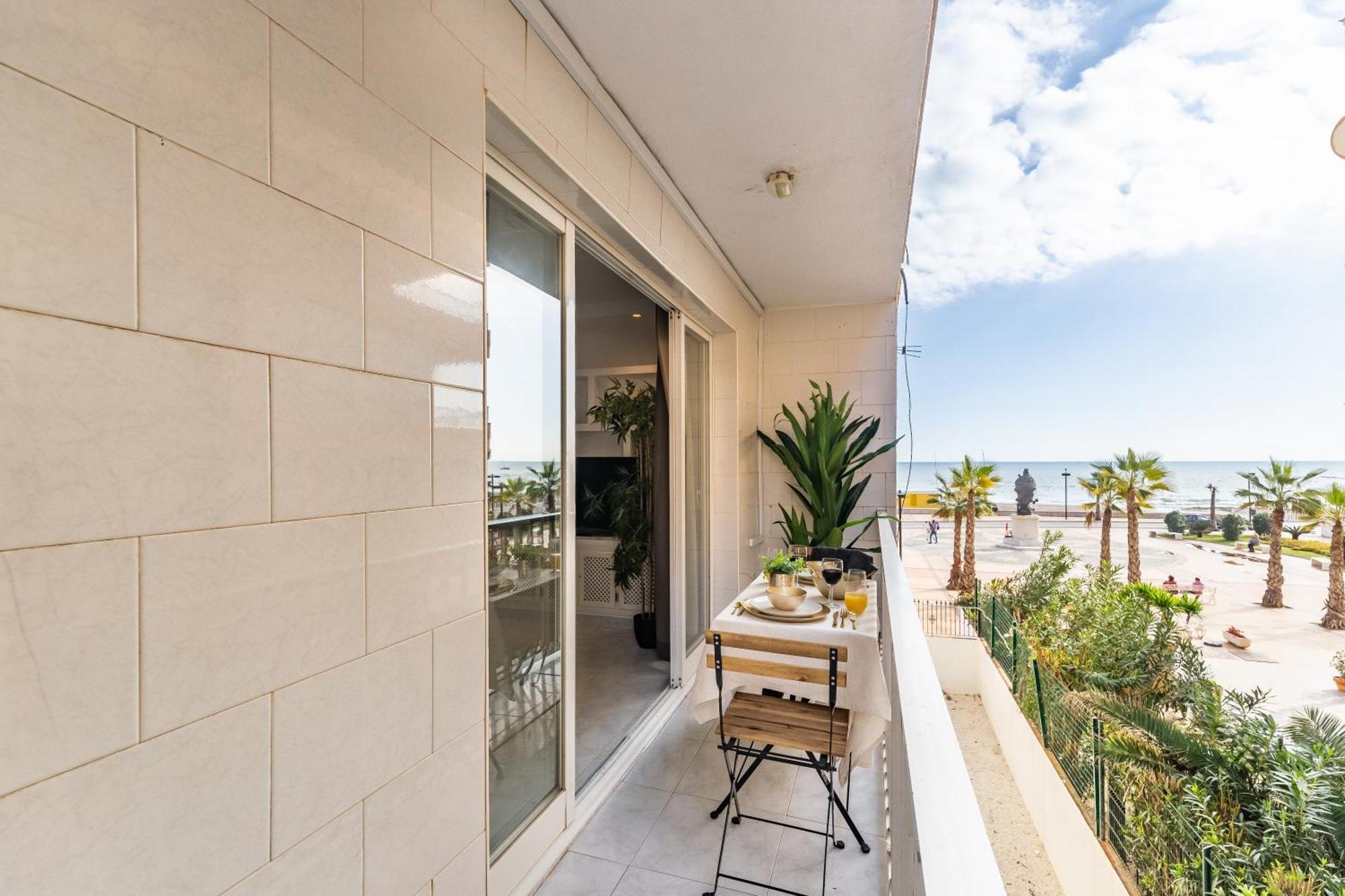 Fuengirola Beach Apartments *