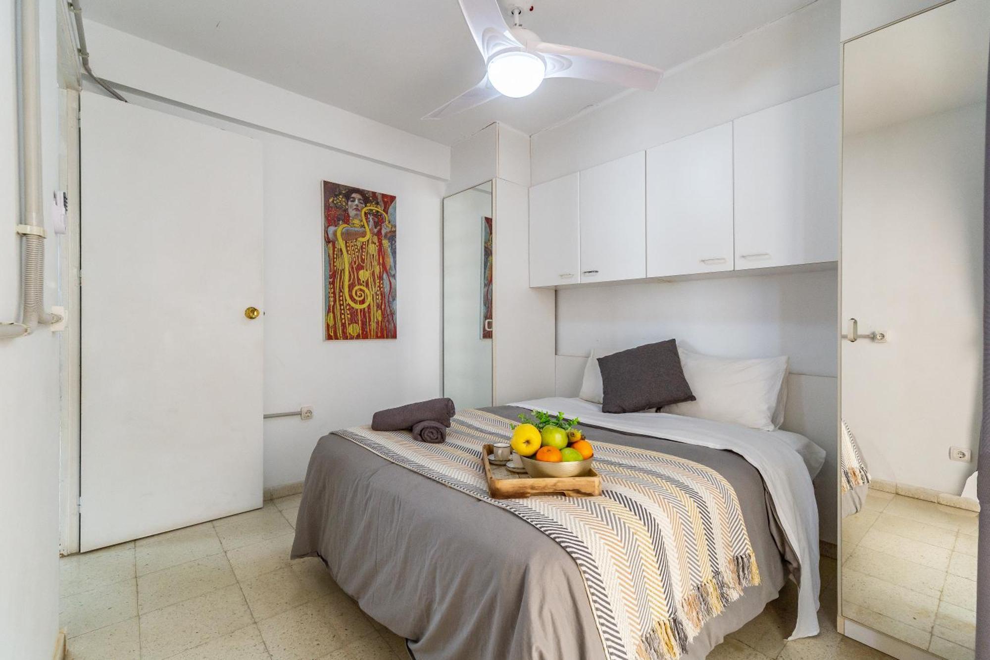 Apartment Fuengirola Beach Apartments *