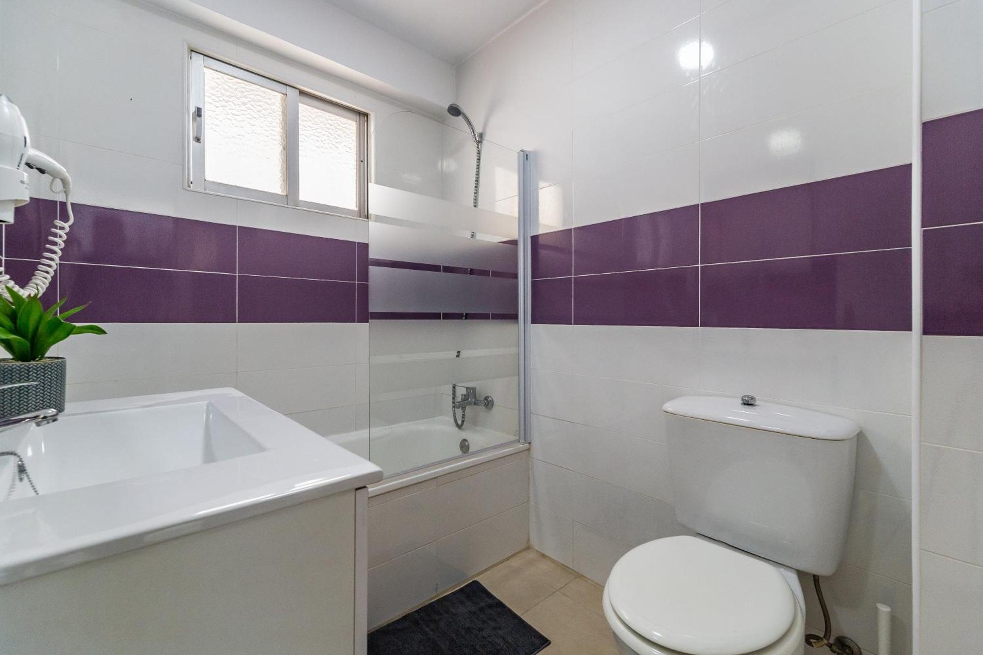 Fuengirola Beach Apartments