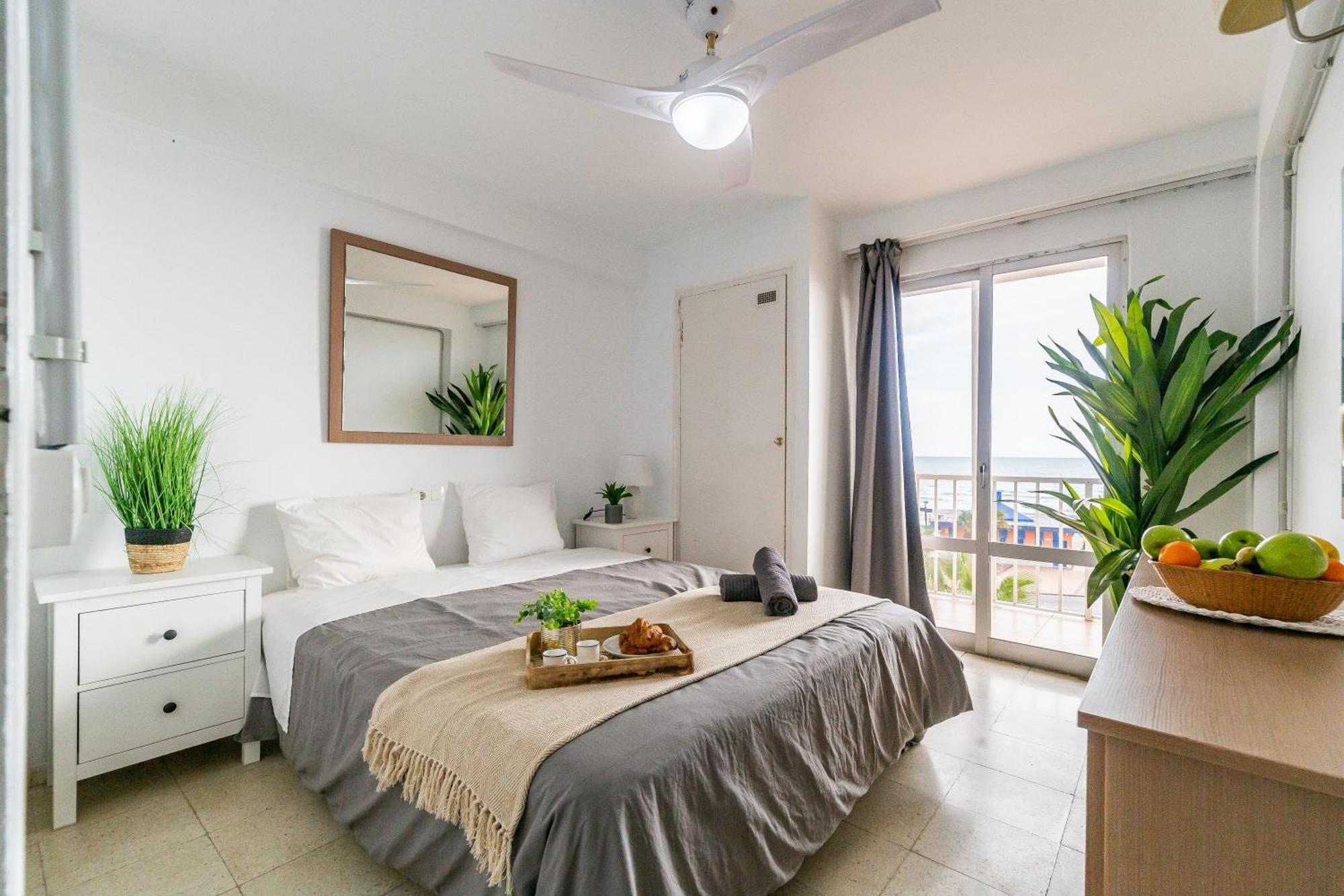 Apartment Fuengirola Beach Apartments Fuengirola