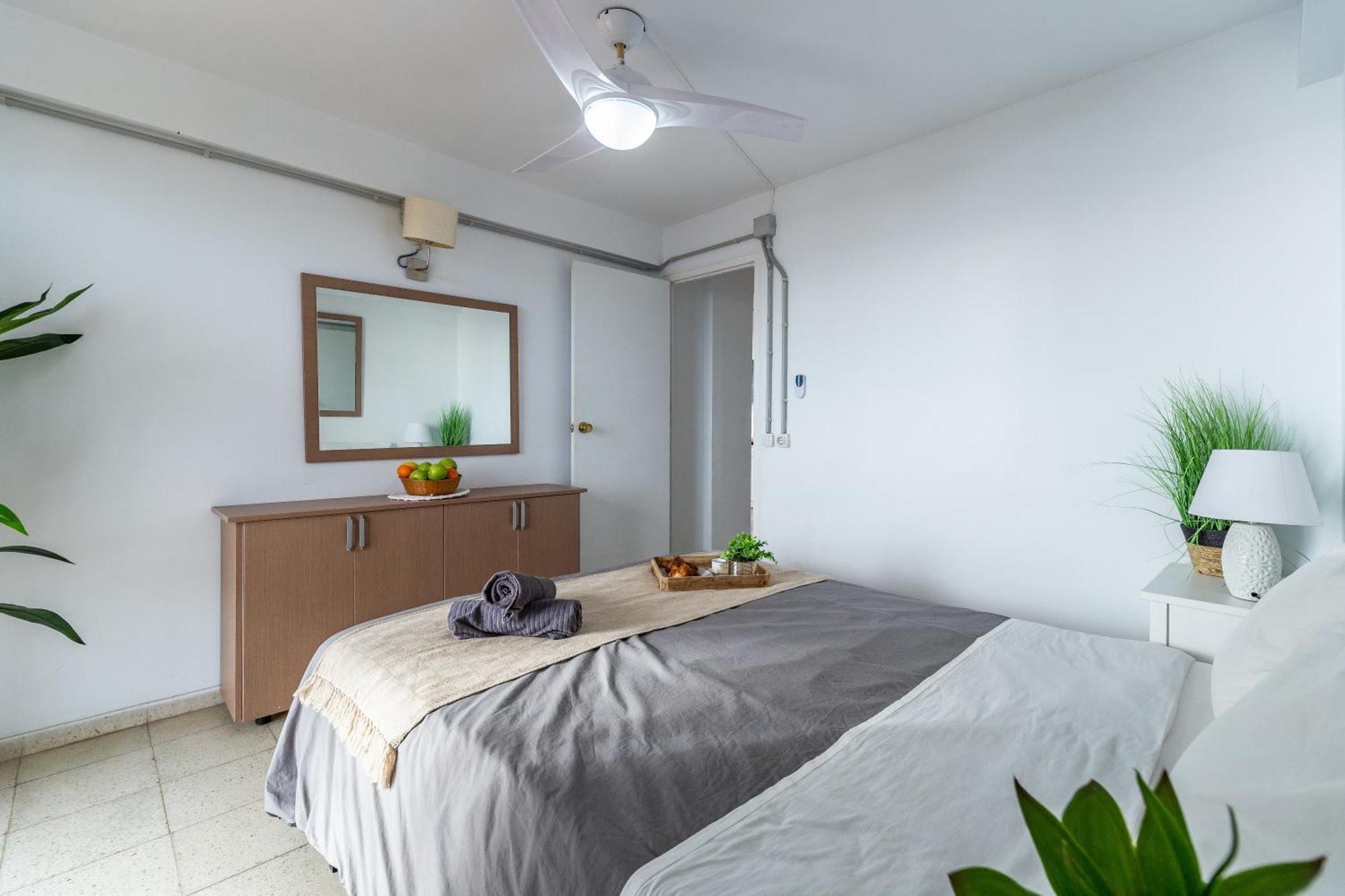 Fuengirola Beach Apartments Apartamento Fuengirola