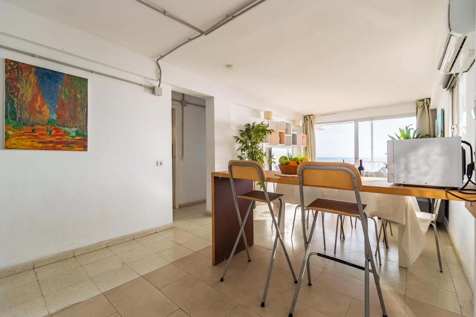 Fuengirola Beach Apartments *