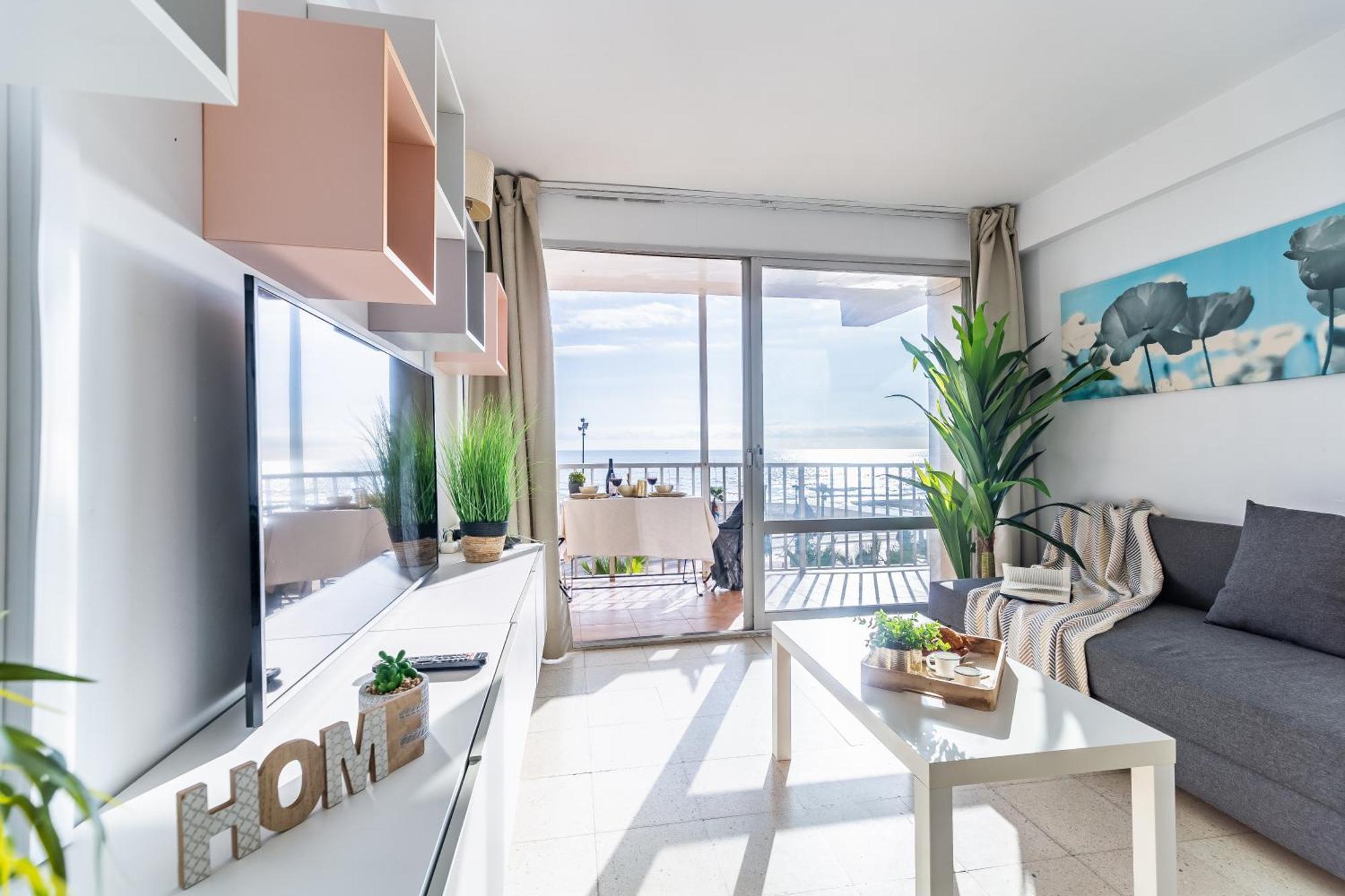 Apartment Fuengirola Beach Apartments