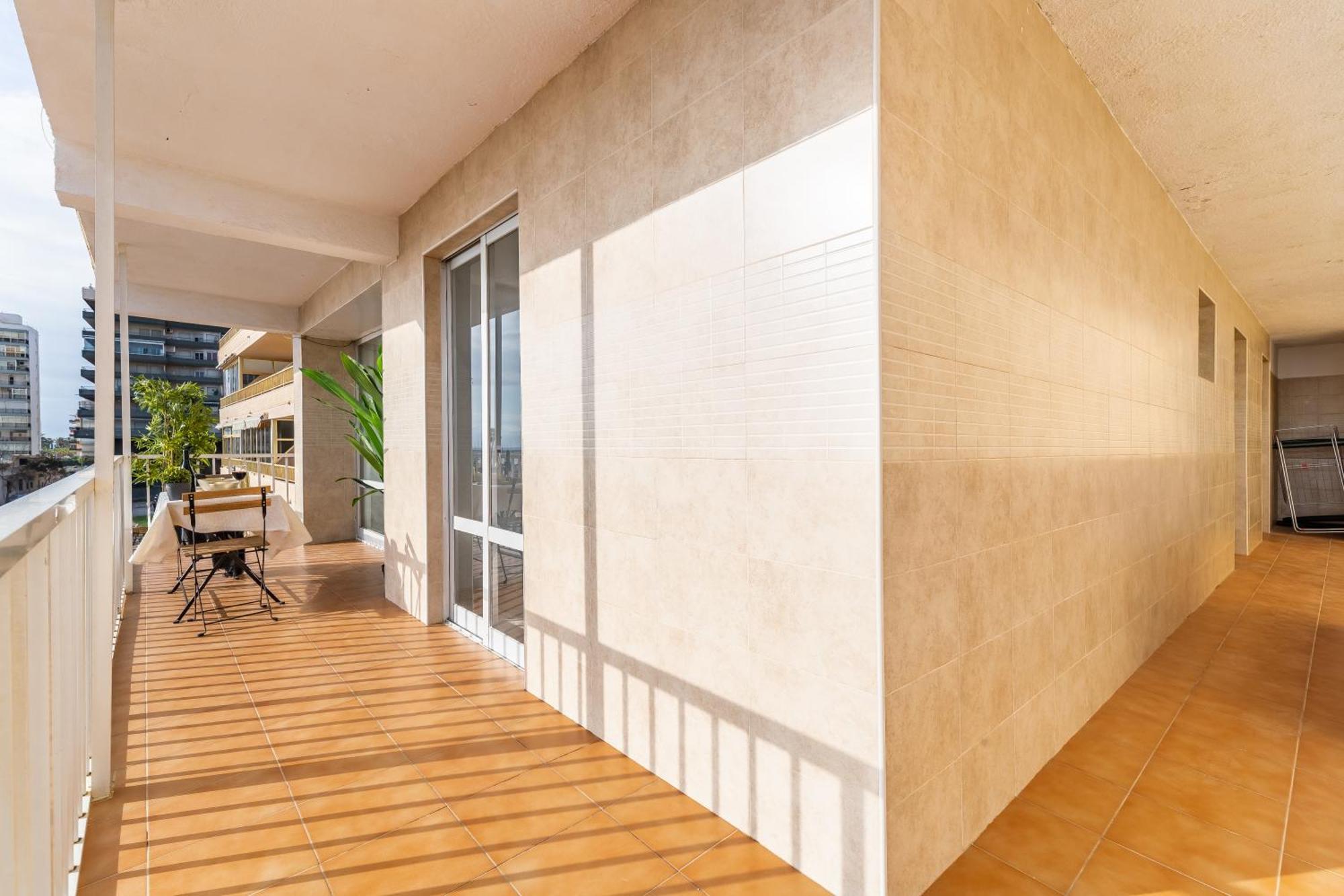 Fuengirola Beach Apartments Apartamento