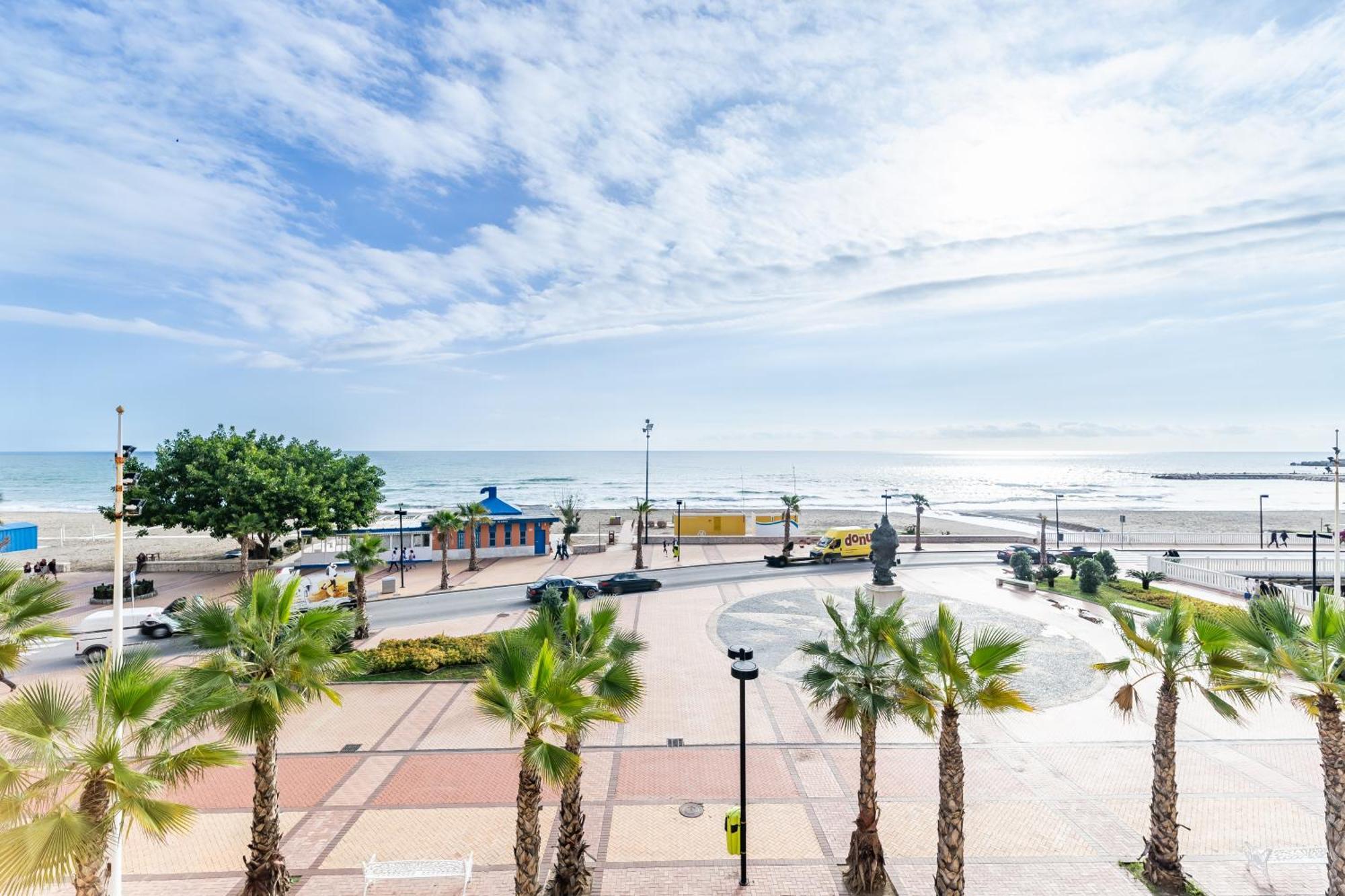 Apartment Fuengirola Beach Apartments *