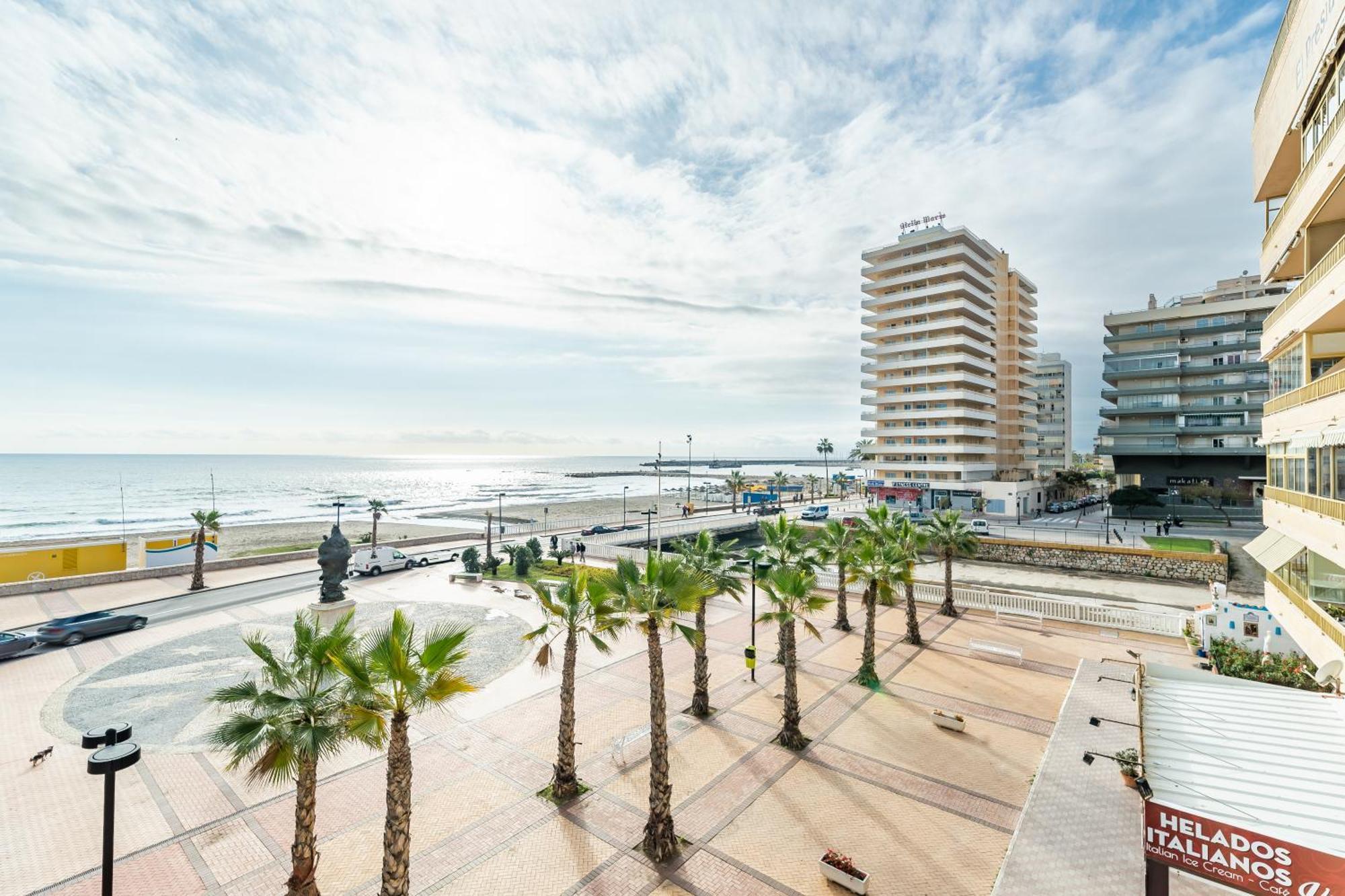 Fuengirola Beach Apartments Apartment *