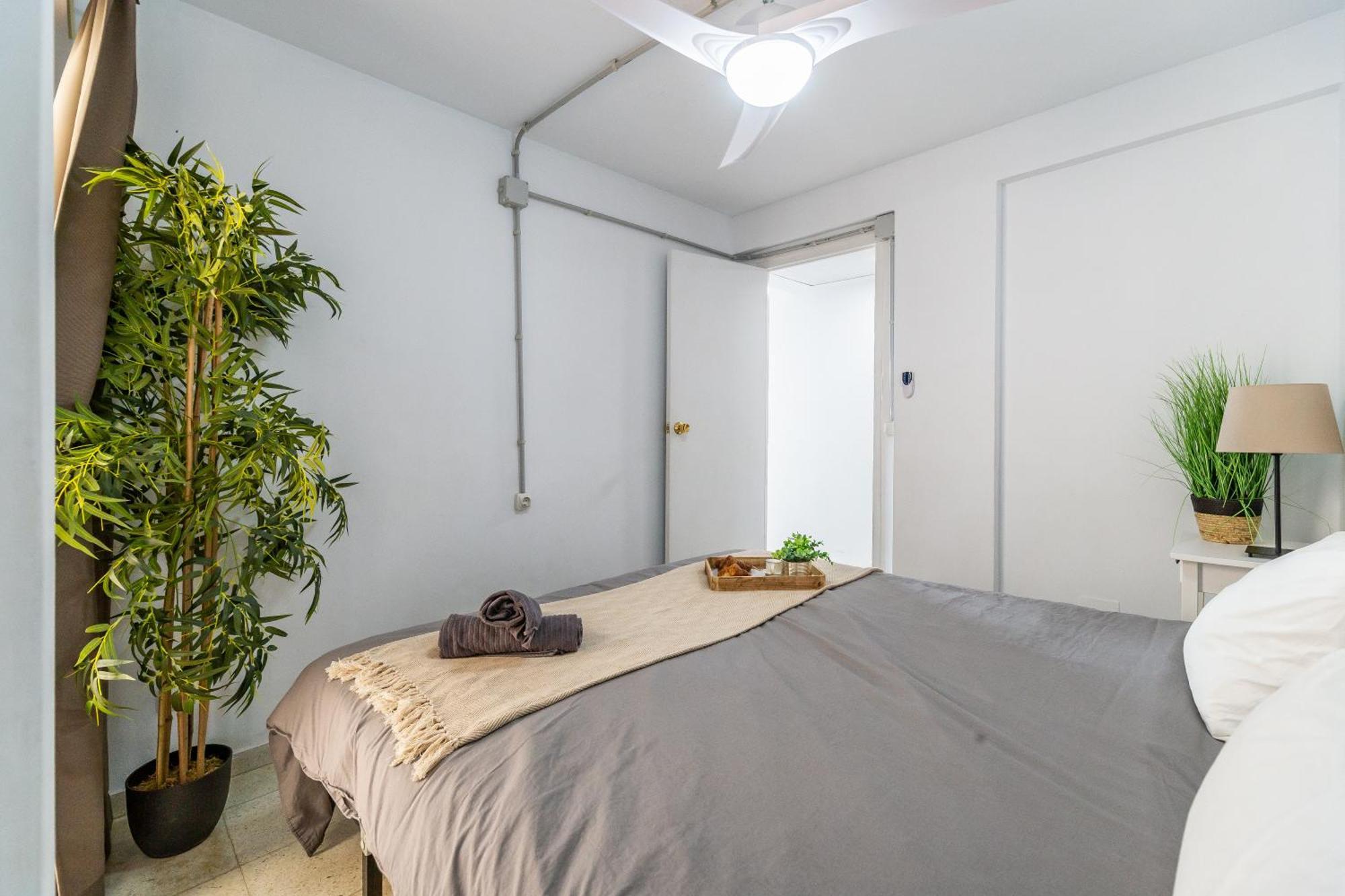 Apartment Fuengirola Beach Apartments Fuengirola