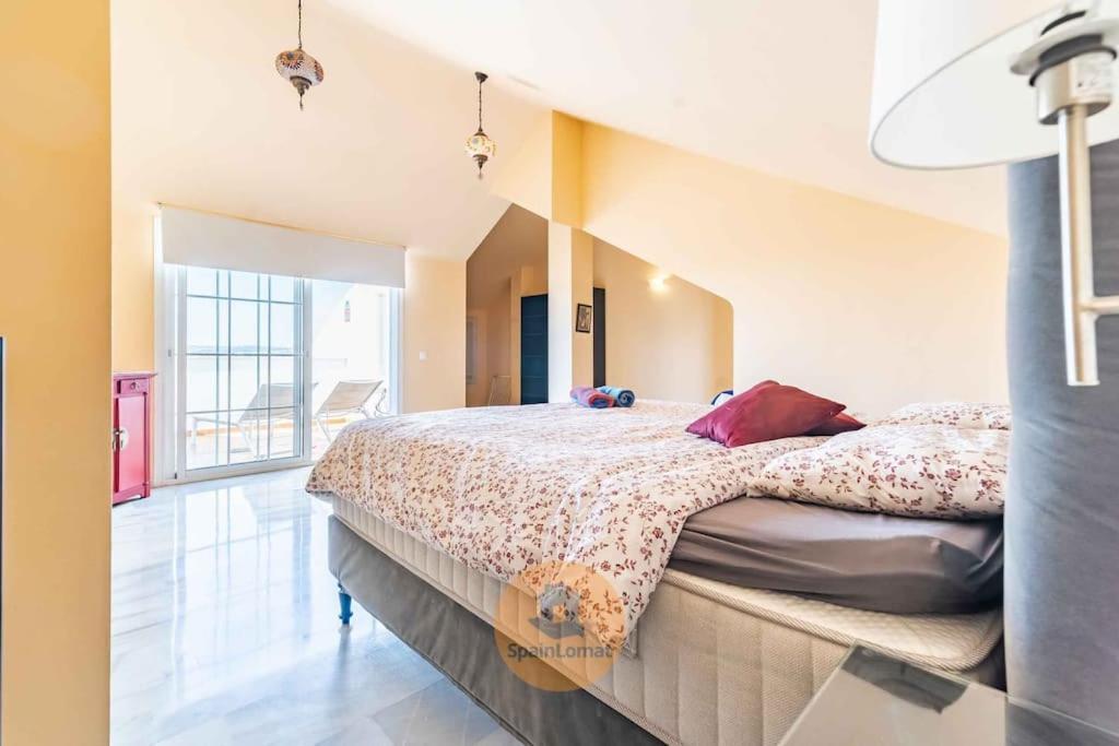 Casa De Calidad, Relax Y Diversion Familias Apartment *