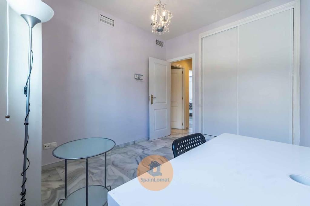 Casa De Calidad, Relax Y Diversion Familias Fuengirola