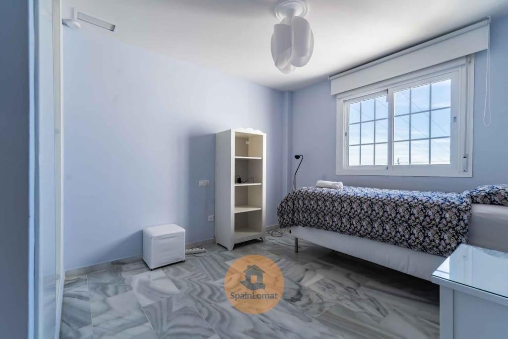Casa De Calidad, Relax Y Diversion Familias Apartment Fuengirola
