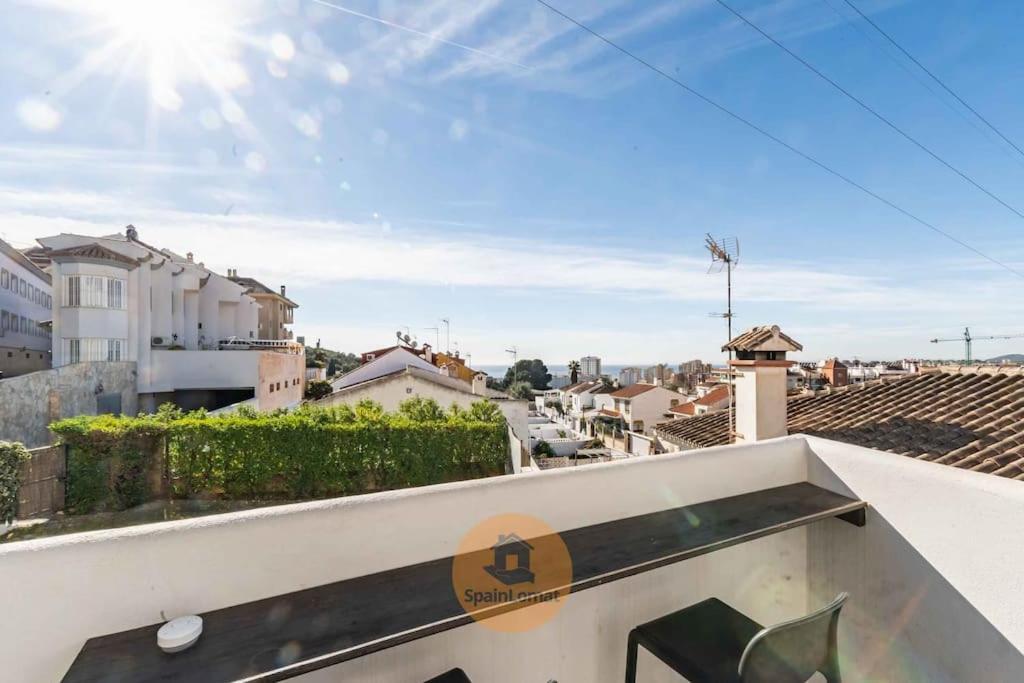 Casa De Calidad, Relax Y Diversion Familias * Fuengirola