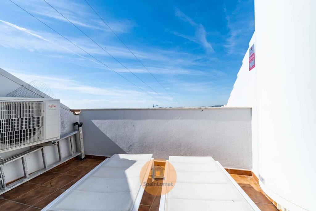 Casa De Calidad, Relax Y Diversion Familias Apartment Fuengirola