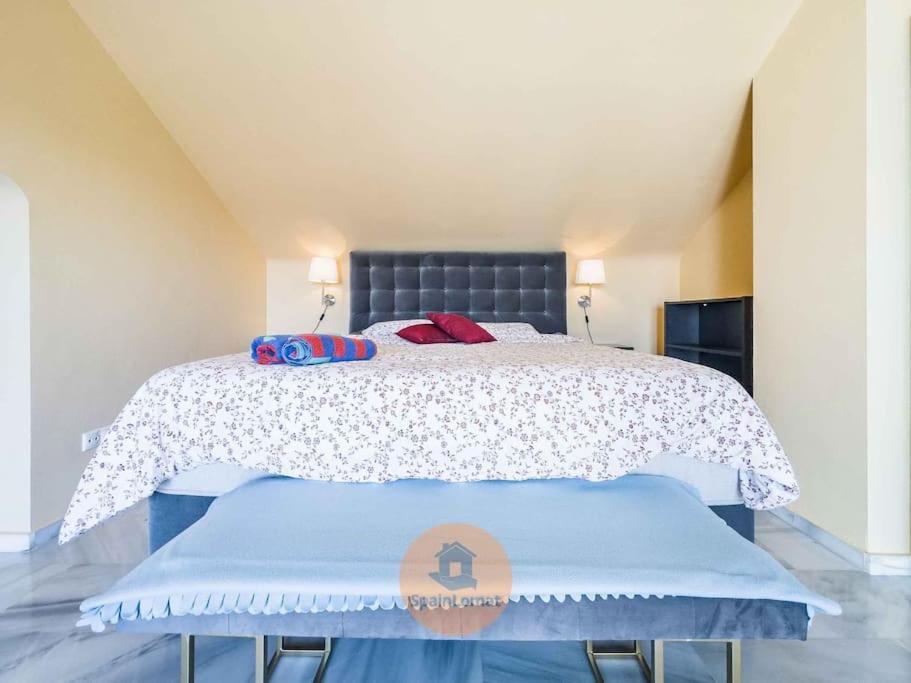 Casa De Calidad, Relax Y Diversion Familias Apartment *