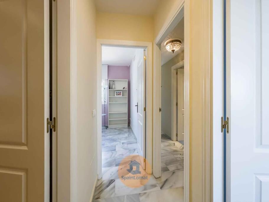 Apartment Casa De Calidad, Relax Y Diversion Familias