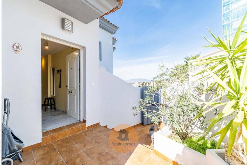 Apartment Casa De Calidad, Relax Y Diversion Familias