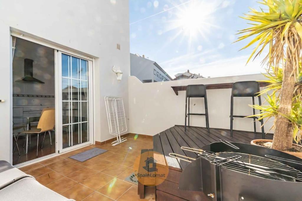 Apartment Casa De Calidad, Relax Y Diversion Familias *