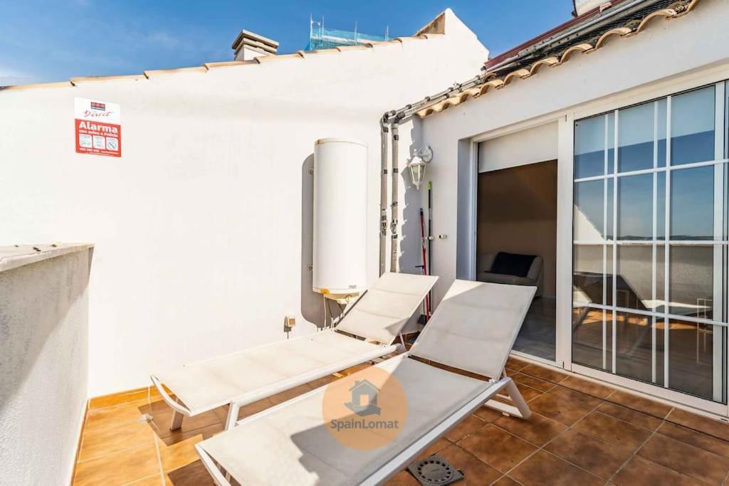Casa De Calidad, Relax Y Diversion Familias * Fuengirola