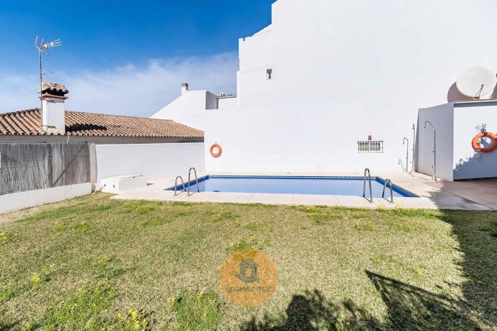 Casa De Calidad, Relax Y Diversion Familias Apartment Fuengirola